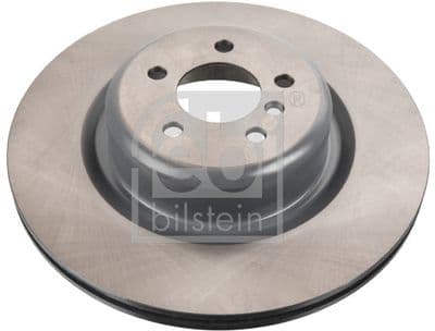 Disco de freno FEBI BILSTEIN 174459