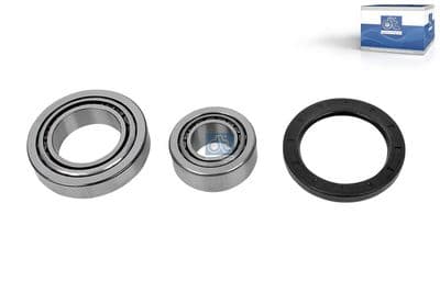Cojinete, eje de transmisión DT Spare Parts 4.91035SP