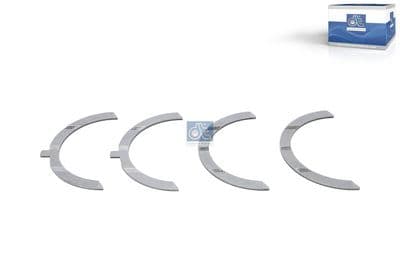Disco distanciador, cigüeñal DT Spare Parts 4.00797