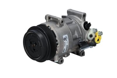 Compresor, aire acondicionado VALEO 690999