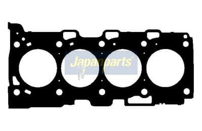 Junta, culata de cilindro JAPANPARTS GT-205B
