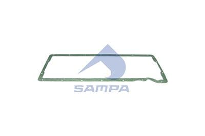 Junta, cárter de aceite SAMPA 022.245