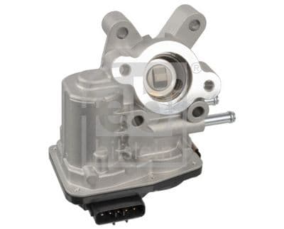 Válvula EGR FEBI BILSTEIN 1007487