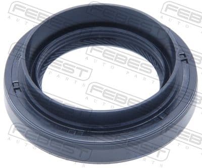 Retén para ejes, eje accionamiento FEBEST 95HBY-35540916R