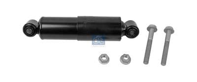Amortiguador DT Spare Parts 10.57200