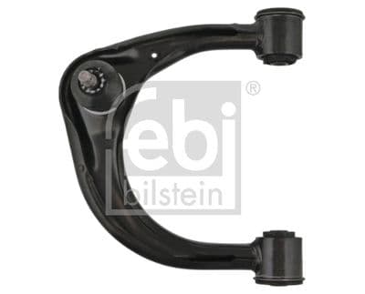 Brazo oscilante, suspensión de ruedas FEBI BILSTEIN 43022
