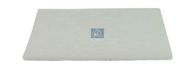 Filtro, aire del interior DT Spare Parts 4.65750SP