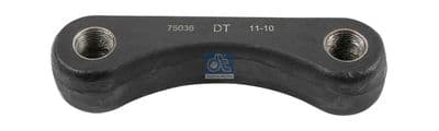 Almohadilla de tope, suspensión DT Spare Parts 4.63196