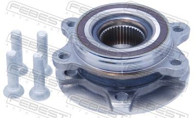 Buje FEBEST 1782-Q5R