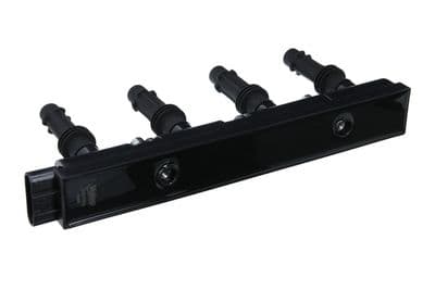 Bobina de encendido VALEO 245763