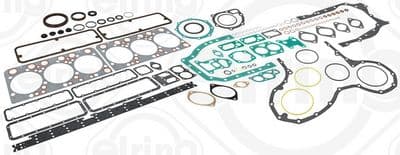 Juego completo de empaques, motor ELRING 211.630