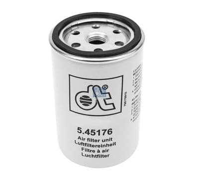 Filtro, solución de urea DT Spare Parts 5.45176