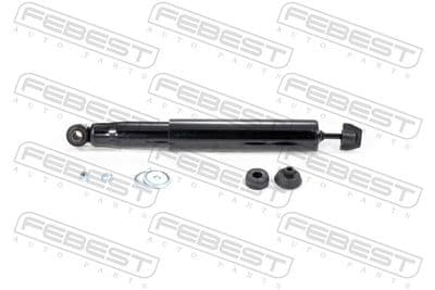 Amortiguador FEBEST 1807G-015R