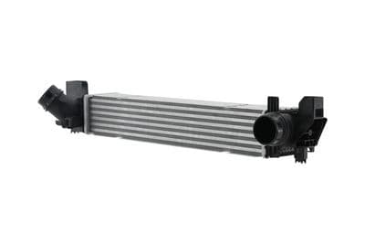 Radiador de aire de admisión HELLA 8ML 366 342-151