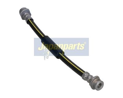 Soporte, manguera de freno JAPANPARTS TF-W26