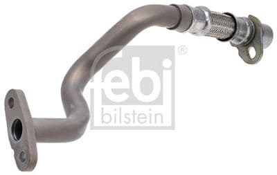 Conducto de aceite, turbocompresor FEBI BILSTEIN 1007100
