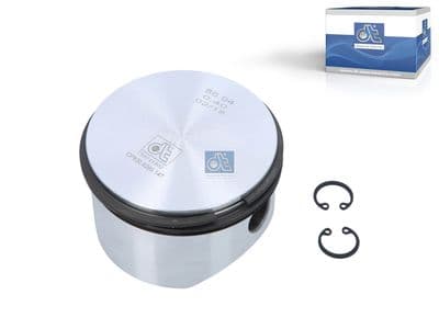 Émbolo, compresor aire DT Spare Parts 1.33147