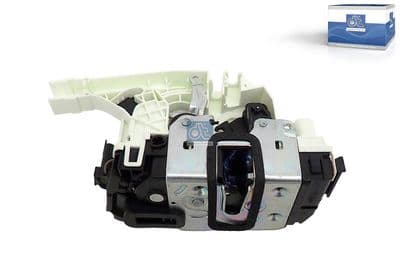 Cerradura de puerta DT Spare Parts 4.68563SP