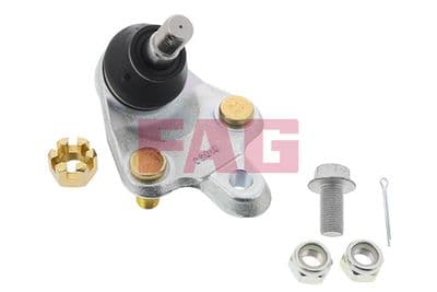 Rótula de suspensión/carga Schaeffler FAG 825 0320 10
