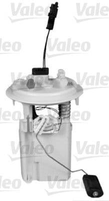 Sensor, nivel de combustible VALEO 347521