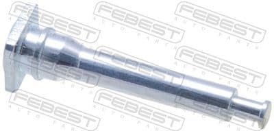 Pasador guía, pinza del freno FEBEST 0874-G12LOWF