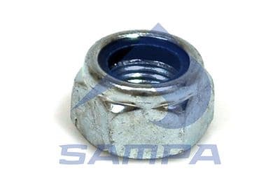 Tuerca SAMPA 104.103