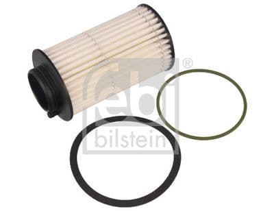 Filtro de aceite FEBI BILSTEIN 183320