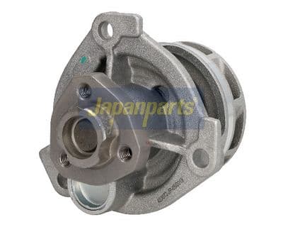 Bomba de agua, refrigeración del motor JAPANPARTS PQ-0404