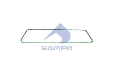 Junta, cárter de aceite SAMPA 022.258