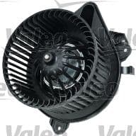 Ventilador del interior VALEO 698534