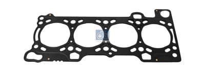 Junta, culata de cilindro DT Spare Parts 12.11005