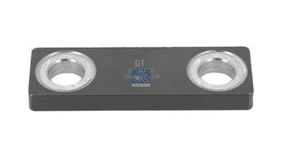 Gemelo, soporte de ballesta DT Spare Parts 2.61244