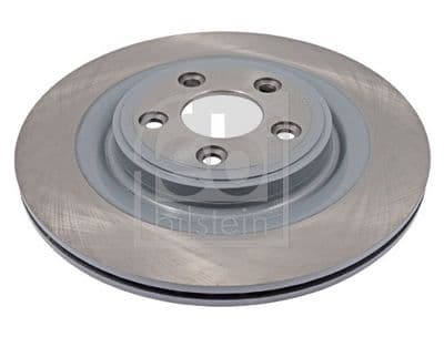 Disco de freno FEBI BILSTEIN 44135