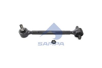 Brazo oscilante, suspensión de ruedas SAMPA 095.418