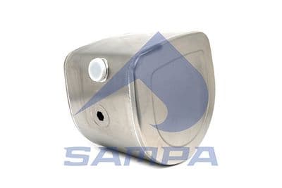 Tanque de combustible SAMPA 030.2430