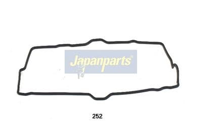 Junta cabeza de motor JAPANPARTS GP-252