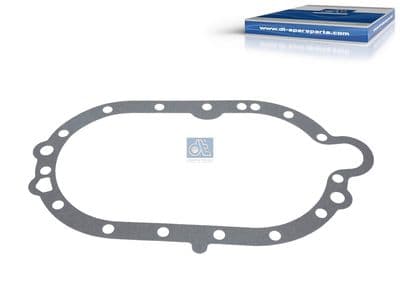 Junta, caja de transmisión DT Spare Parts 1.24443