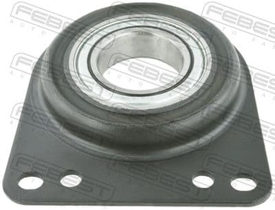 Cojinete, eje de transmisión FEBEST VWCB-T5AT