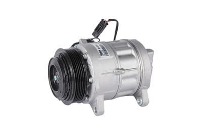 Compresor, aire acondicionado VALEO 814892
