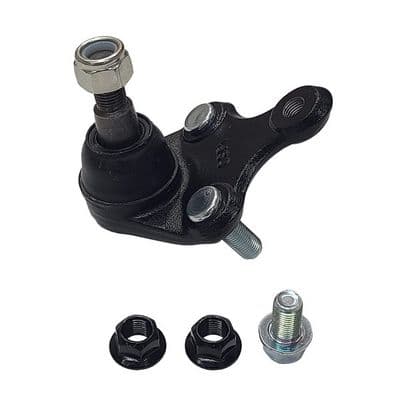 Rótula de suspensión/carga CTR CB0418