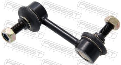 Travesaños/barras, estabilizador FEBEST 0323-CUFR