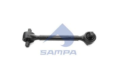 Brazo oscilante, suspensión de ruedas SAMPA 095.457