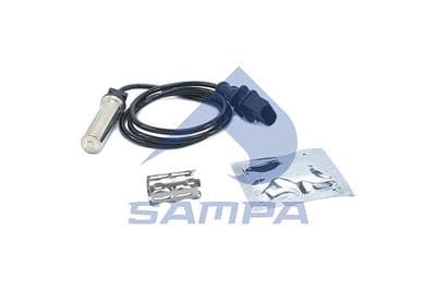 Sensor, revoluciones de la rueda SAMPA 096.5048