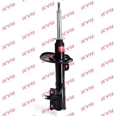 Amortiguador KYB 339196