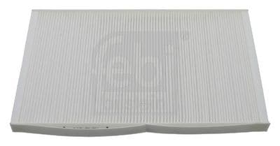 Filtro, aire del interior FEBI BILSTEIN 09448
