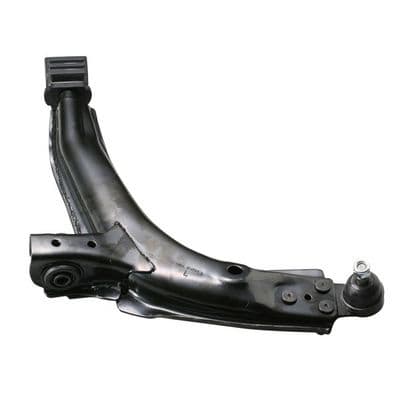 Brazo oscilante, suspensión de ruedas CTR CQ0090L