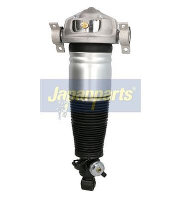 Amortiguador de telescópico neumático JAPANPARTS MM-AS051