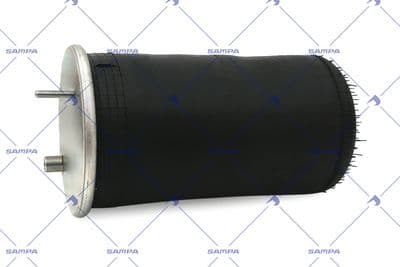 Cubrepolvo, suspensión neumática SAMPA SP 556635-01
