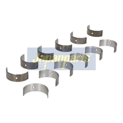Cojinete de biela JAPANPARTS CB1414GP