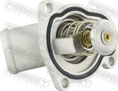 Termostato, refrigerante FEBEST 18462-003